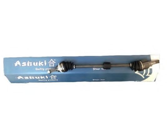 K156-44 ASHUKI Joint Kit, drive shaft