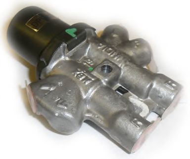 K703-13 ASHUKI Brake System Brake Pressure Regulator