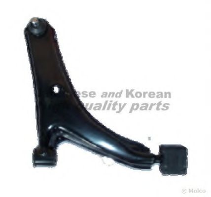 K705-05 ASHUKI Wheel Suspension Track Control Arm