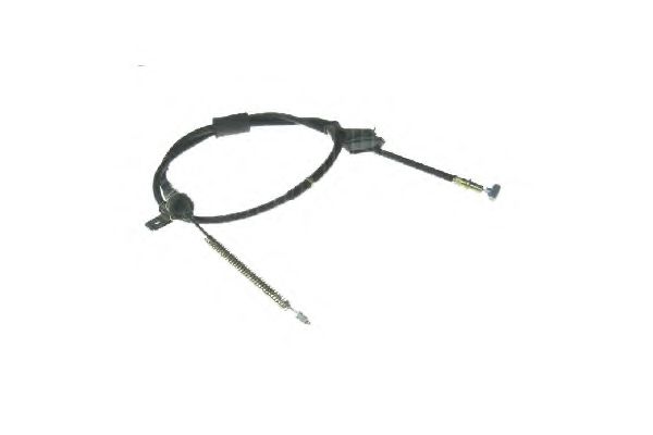 K810-22 ASHUKI Cable, parking brake