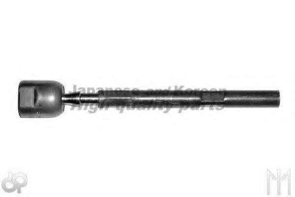 K821-05 ASHUKI Steering Tie Rod Axle Joint