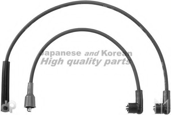 K886-02 ASHUKI Ignition Cable Kit