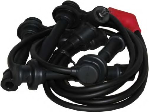 K888-05 ASHUKI Ignition System Ignition Cable Kit