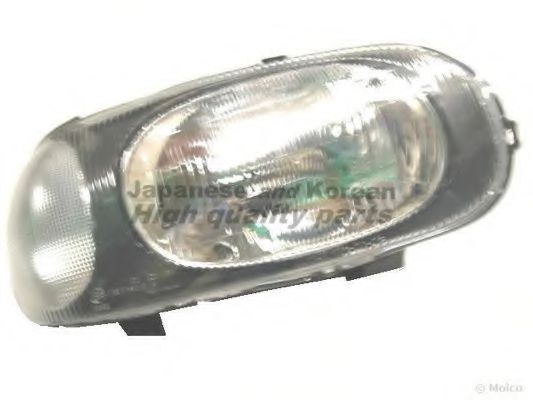 K941-10 ASHUKI Headlight