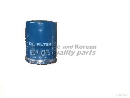 M001-04 ASHUKI Oil Filter