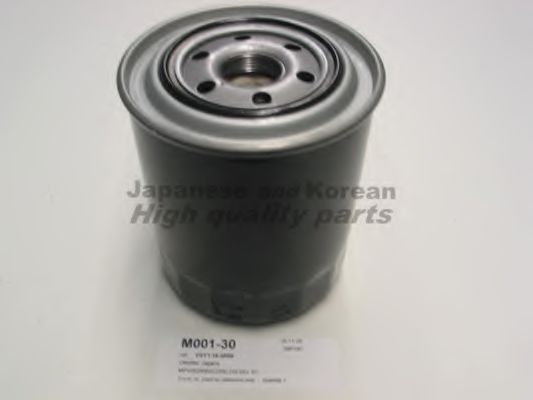 M001-30 ASHUKI Lubrication Oil Filter