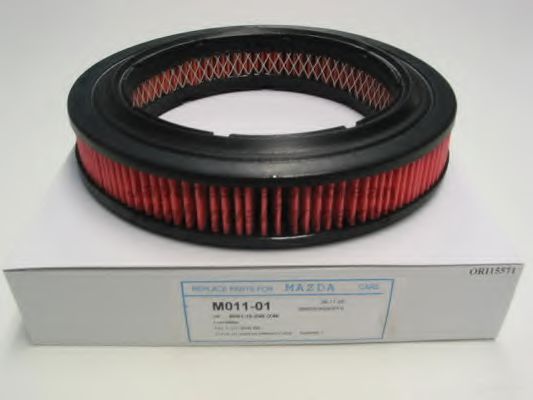 M011-01 ASHUKI Air Filter