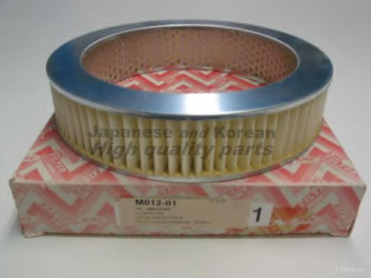 M012-01 ASHUKI Air Filter