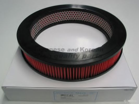 M017-01 ASHUKI Air Filter