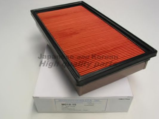 M019-10 ASHUKI Air Filter