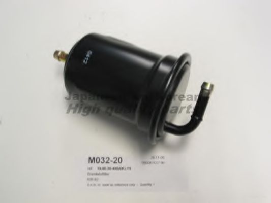 M032-20 ASHUKI Fuel Supply System Fuel filter