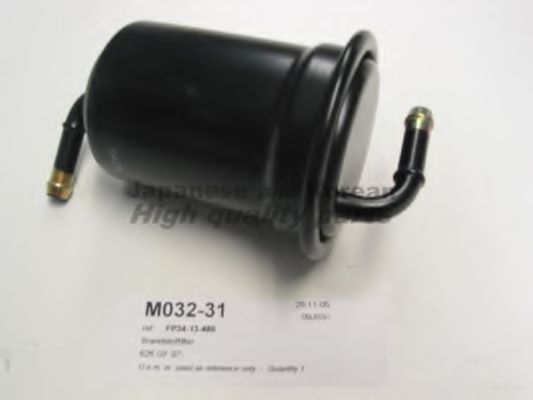 M032-31 ASHUKI Kraftstofffilter