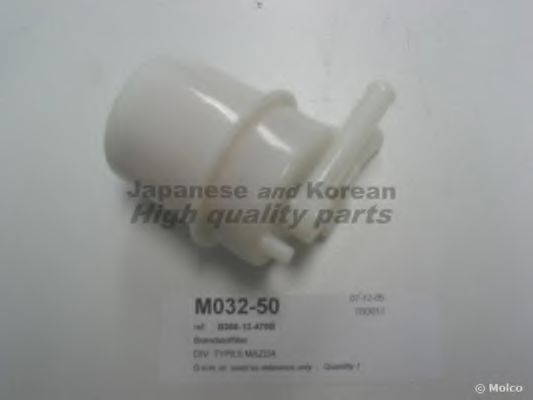 M032-50 ASHUKI Kraftstofffilter