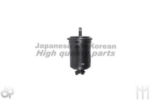 M033-01 ASHUKI Fuel Supply System Fuel filter