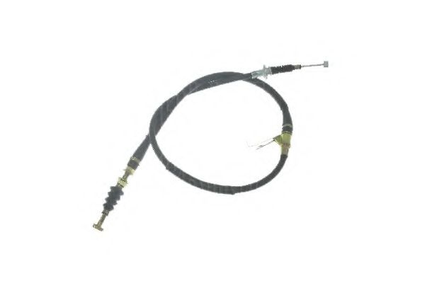 M090-08 ASHUKI Cable, parking brake