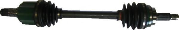 M156-20 ASHUKI Joint Kit, drive shaft