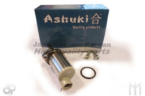M443-01 ASHUKI Mixture Formation Injection Pump