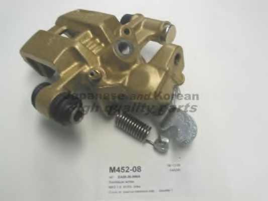 M452-08 ASHUKI Brake System Brake Caliper