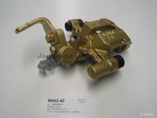 M452-40 ASHUKI Brake Caliper