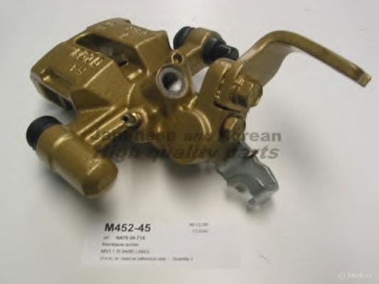 M452-45 ASHUKI Brake Caliper