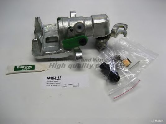 M453-12NEW ASHUKI Brake System Brake Caliper