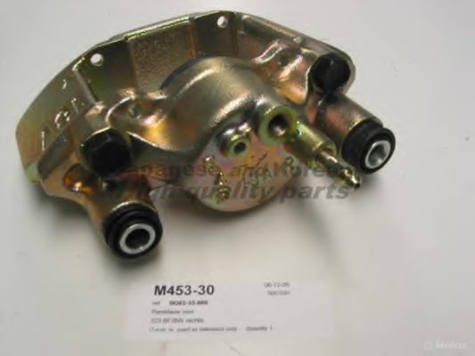 M453-30 ASHUKI Brake Caliper