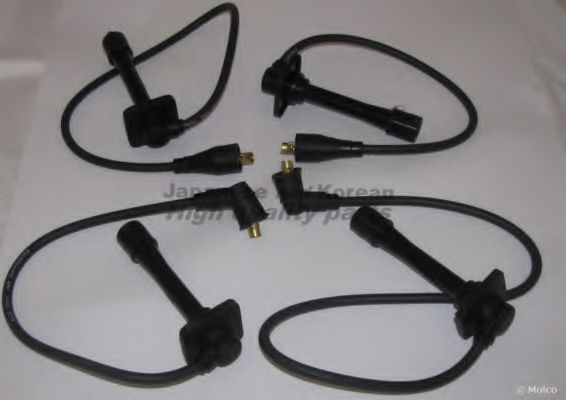 M501-01I ASHUKI Ignition Cable Kit
