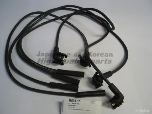 M503-15 ASHUKI Ignition Cable Kit