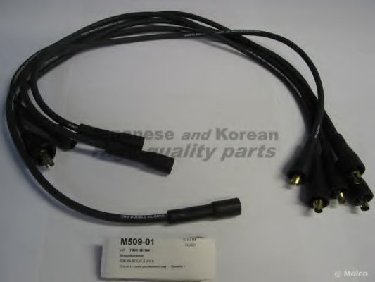 M509-01 ASHUKI Ignition Cable Kit