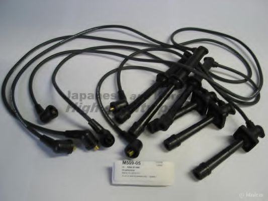 M509-05 ASHUKI Ignition Cable Kit
