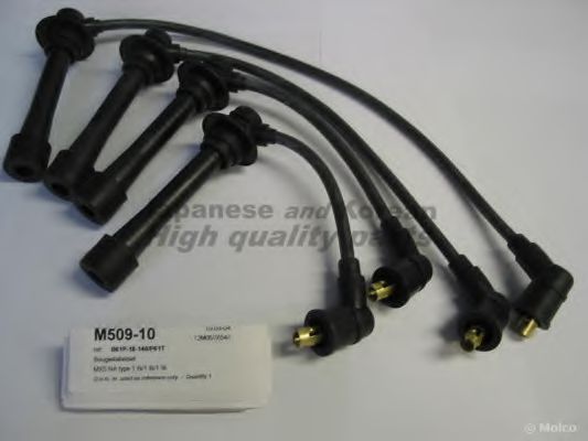 M509-10 ASHUKI Комплект проводов зажигания