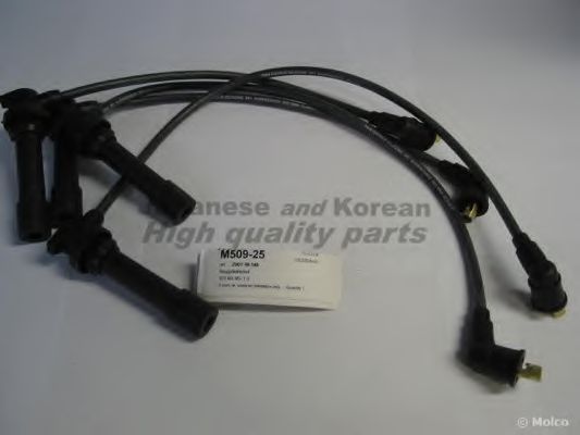 M509-25 ASHUKI Ignition Cable Kit