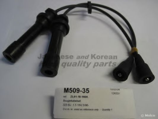 M509-35 ASHUKI Ignition Cable Kit