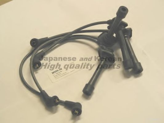 M509-36 ASHUKI Ignition Cable Kit