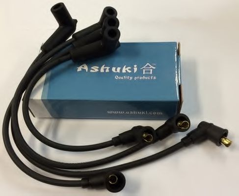 M509-55 ASHUKI Ignition Cable Kit