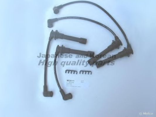 M538-11 ASHUKI Ignition System Ignition Cable Kit