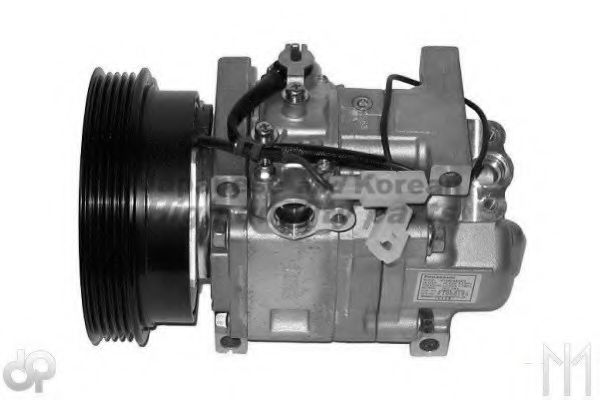 M550-14O ASHUKI Compressor, air conditioning