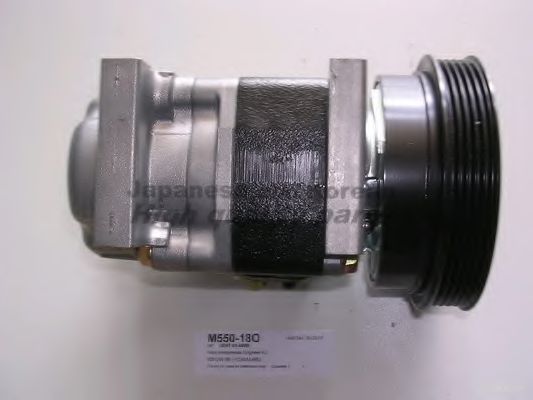 M550-18O ASHUKI Compressor, air conditioning