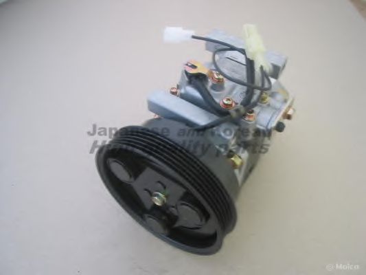 M550-21 ASHUKI Compressor, air conditioning