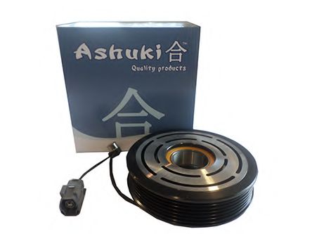 M550-24K ASHUKI Air Conditioning Compressor, air conditioning