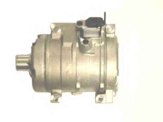 M550-29O ASHUKI Compressor, air conditioning