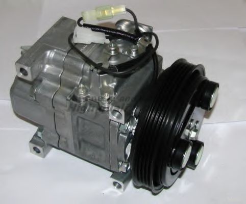 M550-32 ASHUKI Compressor, air conditioning