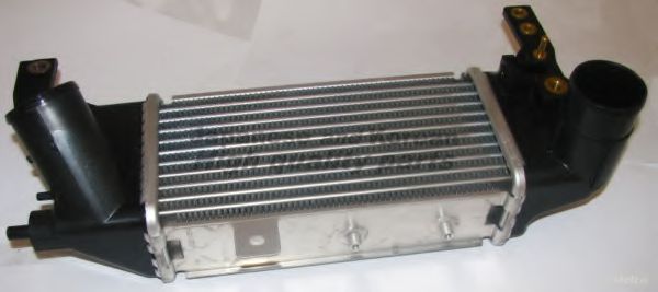 M550-53O ASHUKI Intercooler, charger