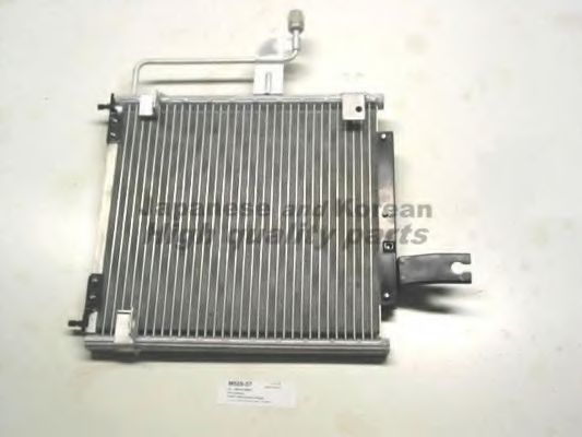 M559-57 ASHUKI Condenser, air conditioning