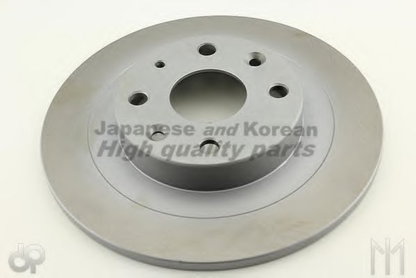 M613-01 ASHUKI Brake Disc