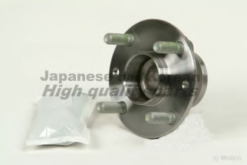 M660-03 ASHUKI Wheel Bearing Kit