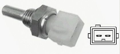 M690-07 ASHUKI Sensor, coolant temperature