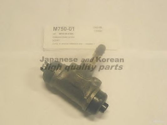 M750-01 ASHUKI Wheel Brake Cylinder