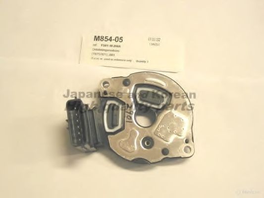 M854-05 ASHUKI Distributor Cap