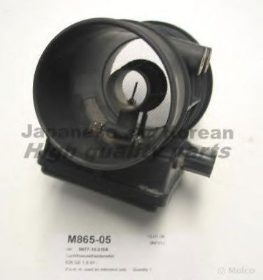 M865-05 ASHUKI Air Mass Sensor